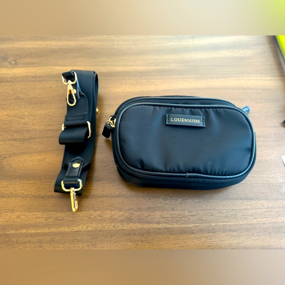 Louenhide Crossbody bag - Picture 1 of 9